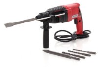 Перфоратор Kraft&Dele EC1510 фото №2 — интернет-магазин Desire.md