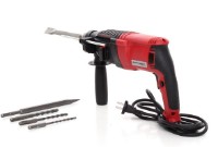 Перфоратор Kraft&Dele EC1510 фото №3 — интернет-магазин Desire.md