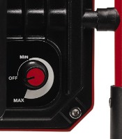 Фонарь строительный Einhell PXC TC-CL 5000 K (4514115) фото №2 — интернет-магазин Desire.md