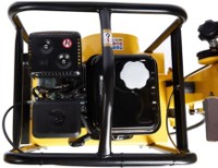 Вибротрамбовка EnerSol EPC-135RL Loncin G200F фото №5 — интернет-магазин Desire.md