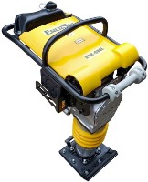 Ramă vibratorie EnerSol ETR-080L Loncin LC165F-3H imaginea #5 — magazin online Desire.md