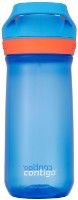 Поильник Contigo Jessie Autopop PP 420ml Blue Poppy фото №2 — интернет-магазин Desire.md
