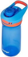 Поильник Contigo Jessie Autopop PP 420ml Blue Poppy фото №3 — интернет-магазин Desire.md