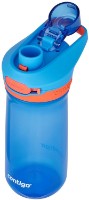 Поильник Contigo Jessie Autopop PP 420ml Blue Poppy фото №4 — интернет-магазин Desire.md