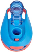 Поильник Contigo Jessie Autopop PP 420ml Blue Poppy фото №5 — интернет-магазин Desire.md