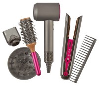 Set Dyson Supersonic & Corrale Deluxe Styling (73550C)