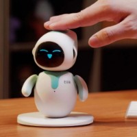 Robot Energize Lab Eilik Blue imaginea #4 — magazin online Desire.md