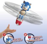 Figura Eroului Flying Heroes Sonic (F08133) imaginea #2 — magazin online Desire.md