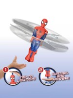 Фигурка героя Flying Heroes Spider-Man F08132 фото №2 — интернет-магазин Desire.md