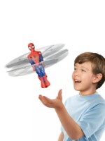 Фигурка героя Flying Heroes Spider-Man F08132 фото №3 — интернет-магазин Desire.md