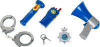 Set de joc pentru poliție Klein Police Case (88741) imaginea #2 — magazin online Desire.md