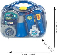 Set de joc pentru poliție Klein Police Case (88741) imaginea #3 — magazin online Desire.md