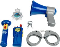 Set de joc pentru poliție Klein Police Case (88741) imaginea #5 — magazin online Desire.md