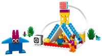 Конструктор Lego Education Spike Essential Set (45345) фото №6 — интернет-магазин Desire.md