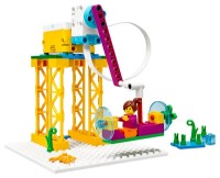 Конструктор Lego Education Spike Essential Set (45345) фото №7 — интернет-магазин Desire.md