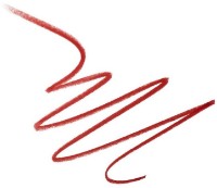 Карандаш для губ MAC Lip Pencil Chili Rimmed фото №2 — интернет-магазин Desire.md