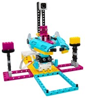 Set de construcție Lego Education Spike Prime Set (45678) imaginea #9 — magazin online Desire.md
