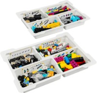 Set de construcție Lego Education Spike Prime Set (45678) imaginea #5 — magazin online Desire.md