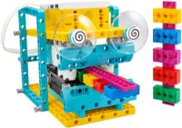 Set de construcție Lego Education Spike Prime Set (45678) imaginea #6 — magazin online Desire.md