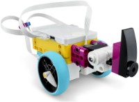 Set de construcție Lego Education Spike Prime Set (45678) imaginea #7 — magazin online Desire.md