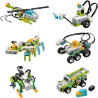 Конструктор Lego Robotica Distractiva (WeDo 2.0A Core set) фото №4 — интернет-магазин Desire.md