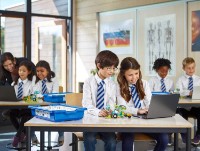 Конструктор Lego Robotica Distractiva (WeDo 2.0A Core set) фото №5 — интернет-магазин Desire.md