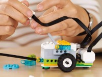 Конструктор Lego Robotica Distractiva (WeDo 2.0A Core set) фото №6 — интернет-магазин Desire.md