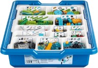 Конструктор Lego Robotica Distractiva (WeDo 2.0A Core set) фото №1 — интернет-магазин Desire.md