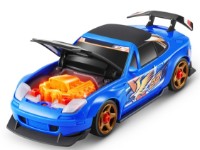 Машина Metal Machines Set Speed Heroes (67125) фото №4 — интернет-магазин Desire.md