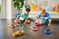 Машина Metal Machines Set Speed Heroes (67125) фото №9 — интернет-магазин Desire.md