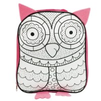 Set de decorare Noriel Backpack Animals (S00003845)