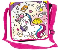 Set de decorare Noriel Backpack Unicorn (S00003846) imaginea #3 — magazin online Desire.md