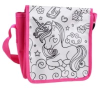 Set de decorare Noriel Backpack Unicorn (S00003846)