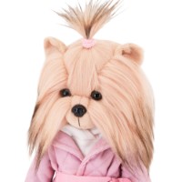 Мягкая игрушка Orange Toys Lucky Yoyo: Lavender Evening 25cm (LD3/116) фото №4 — интернет-магазин Desire.md