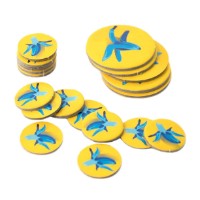 Настольная игра Piatnik Blue Banana (661990) RU фото №4 — интернет-магазин Desire.md