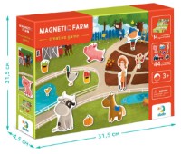 Развивающий набор Dodo Ferma 200206 фото №4 — интернет-магазин Desire.md