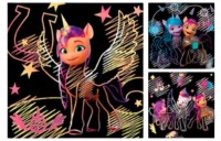 Раскраска для детей Dodo My LittlePpony (200189)