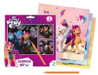 Раскраска для детей Dodo My LittlePpony (200189) фото №5 — интернет-магазин Desire.md