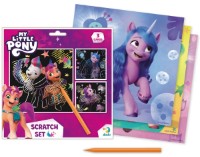 Раскраска для детей Dodo My LittlePpony (200190)