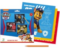 Раскраска для детей Dodo Paw Patrol (200193)