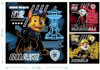 Carte de colorat pentru copii Dodo Paw Patrol (200193) imaginea #3 — magazin online Desire.md