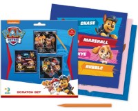 Раскраска для детей Dodo Paw Patrol (200194)