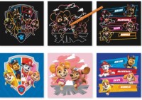 Carte de colorat pentru copii Dodo Paw Patrol (200194) imaginea #2 — magazin online Desire.md