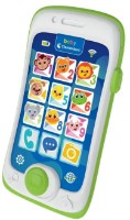 Smartphone Clementoni Touch and Play (17911)