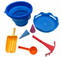 Набор игрушек для песочницы Compactoys (99100201)