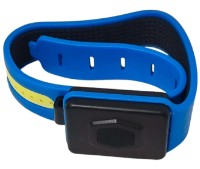 Фонарь строительный Hoegert HT1E411 фото №2 — интернет-магазин Desire.md