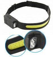 Фонарь строительный Hoegert HT1E426 фото №3 — интернет-магазин Desire.md