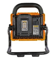 Фонарь строительный Ingco CWLI2025 фото №3 — интернет-магазин Desire.md