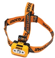 Lanterna Ingco HHL013AAA8 imaginea #2 — magazin online Desire.md