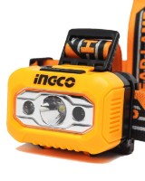 Lanterna Ingco HHL013AAA8 imaginea #3 — magazin online Desire.md